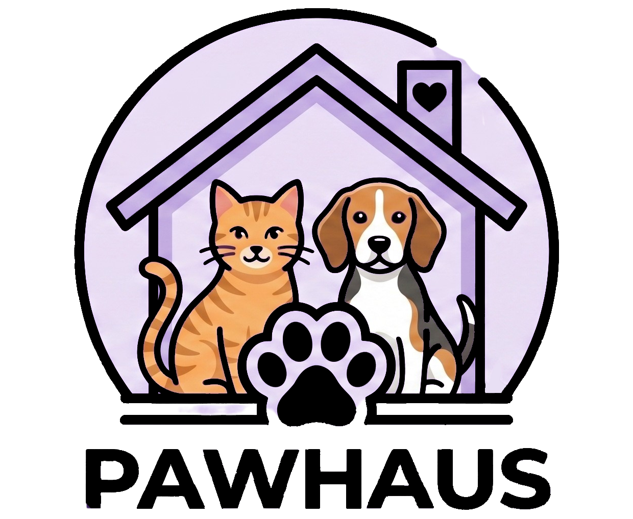 PawHaus