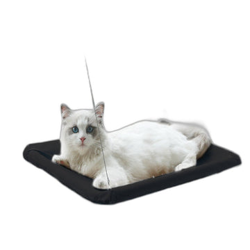 Wall Mounted Cat Hammock